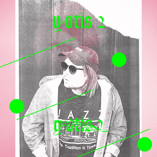 Y-Otis 2 ( Vinyl ) { Vinyl }