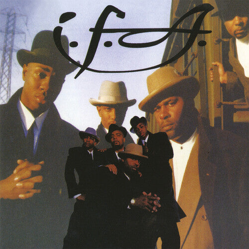 International Family Affair ( Vinyl ) { Vinyl }