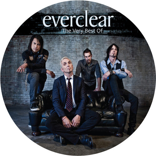 Very Best of (Picture Disc Vinyl) ( Vinyl ) { Vinyl }