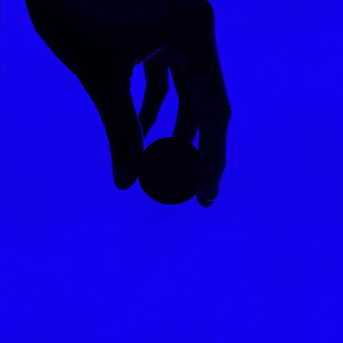 Drop 6 (Transparent Blue Vinyl) ( Vinyl ) { Vinyl }