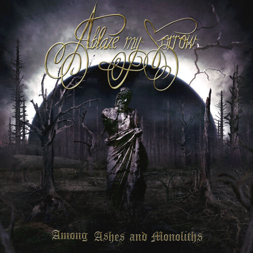 Among Ashes & Monoliths ( Vinyl ) { Vinyl }