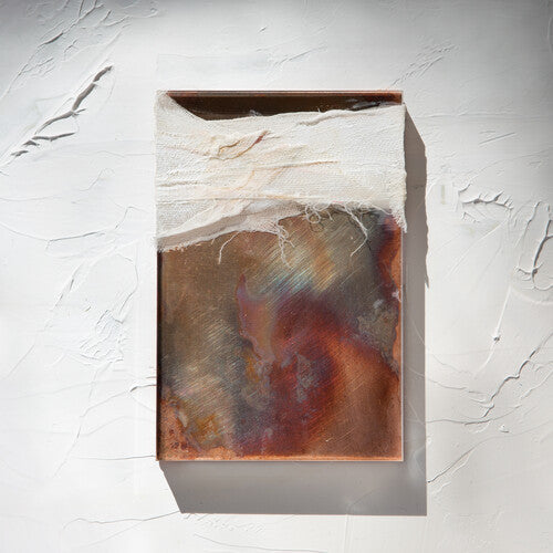 Cast (Rust Patina Vinyl) ( Vinyl ) { Vinyl }
