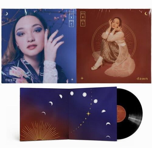 Dawn / Dusk ( Vinyl ) { Vinyl }