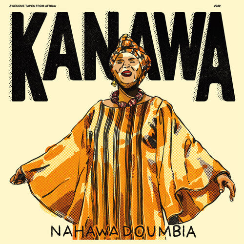 Kanawa ( Vinyl ) { Vinyl }