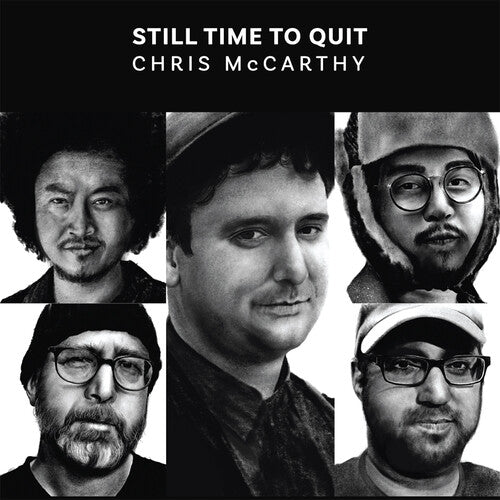 Still Time to Quit ( Vinyl ) { Vinyl }