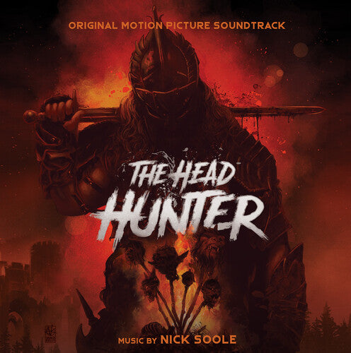 Head Hunter / O.S.T. ( Vinyl ) { Vinyl }