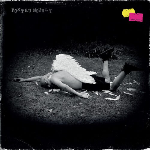 Posthumourly ( Vinyl ) { Vinyl }