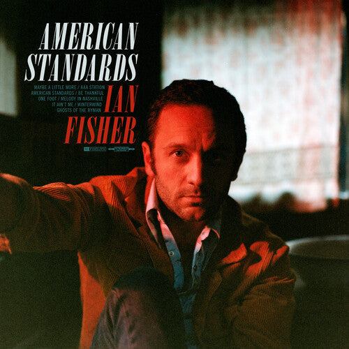 American Standards ( Vinyl ) { Vinyl }