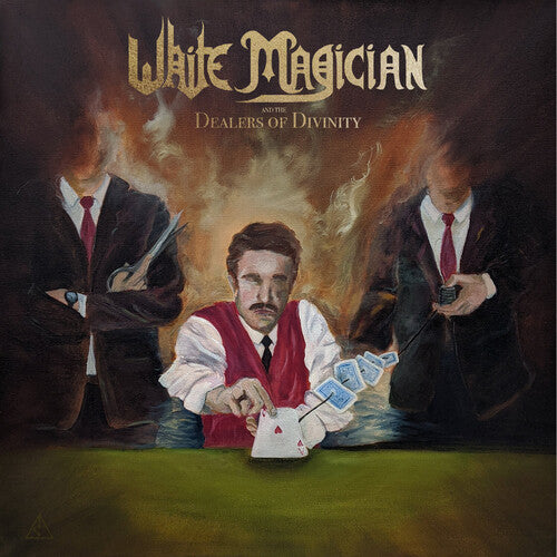 Dealers of Divinity ( Vinyl ) { Vinyl }