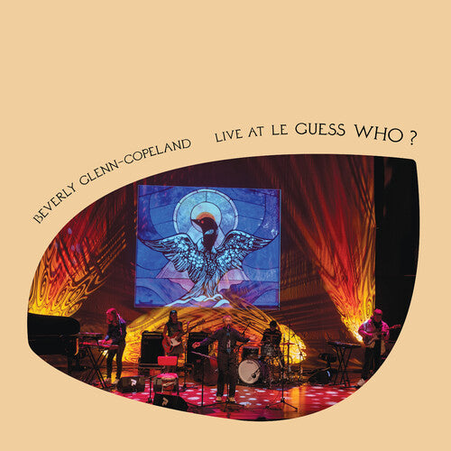 Live At Le Guess Who? ( Vinyl ) { Vinyl }