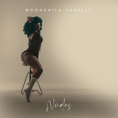 Nüdes ( Vinyl ) { Vinyl }