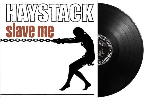 Slave Me ( Vinyl ) { Vinyl }