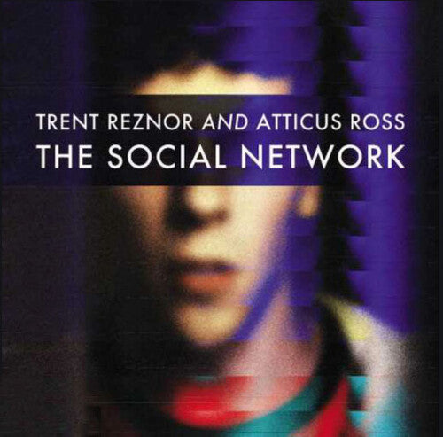 Social Network (Definitive Edition) ( Vinyl ) { Vinyl }