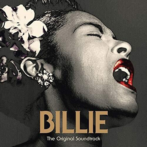 Billie - O.S.T. ( Vinyl ) { Vinyl }