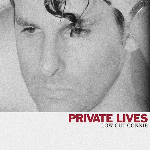 Private Lives ( Vinyl ) { Vinyl }