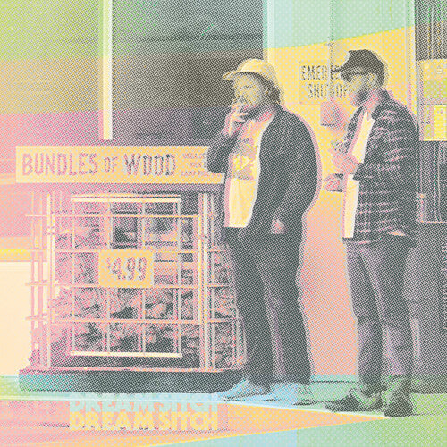 Dream Sitch ( Vinyl ) { Vinyl }