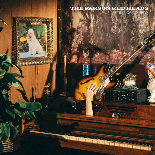 Lifetime of Comedy ( Vinyl ) { Vinyl }