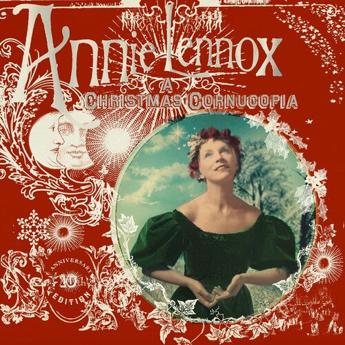 Christmas Cornucopia: 10th Anniversary Edition ( Vinyl ) { Vinyl }