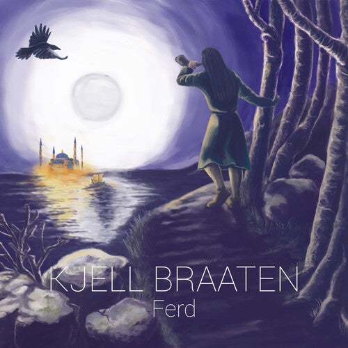 Ferd ( Vinyl ) { Vinyl }