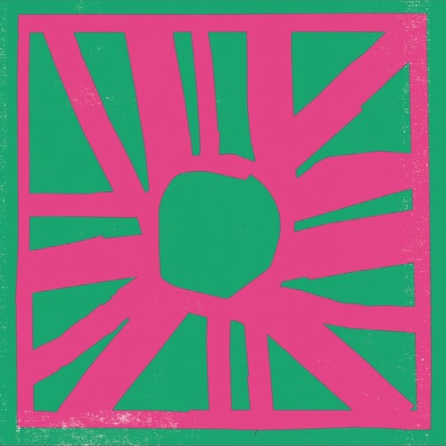 Mr Bongo Record Club Vol. 4 (Pink Limited Edition) ( Vinyl ) { Vinyl }