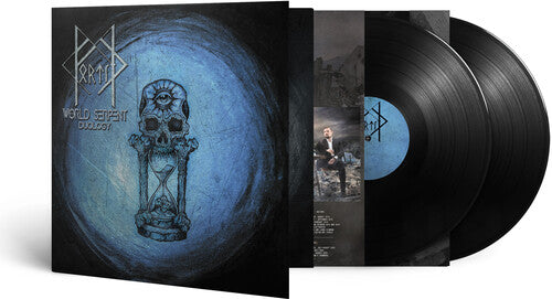 World Serpent ( Vinyl ) { Vinyl }