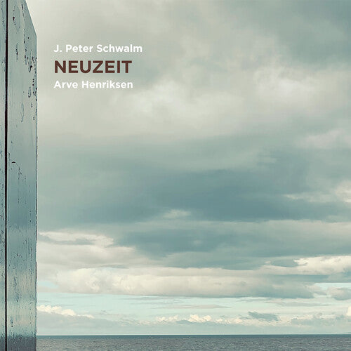 Neuzeit (Transparent Crystal Vinyl) ( Vinyl ) { Vinyl }