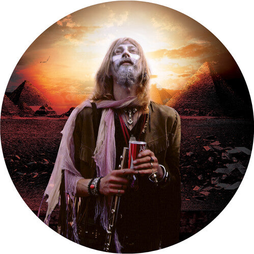 Xitintoday (Picture Disc Vinyl) ( Vinyl ) { Vinyl }