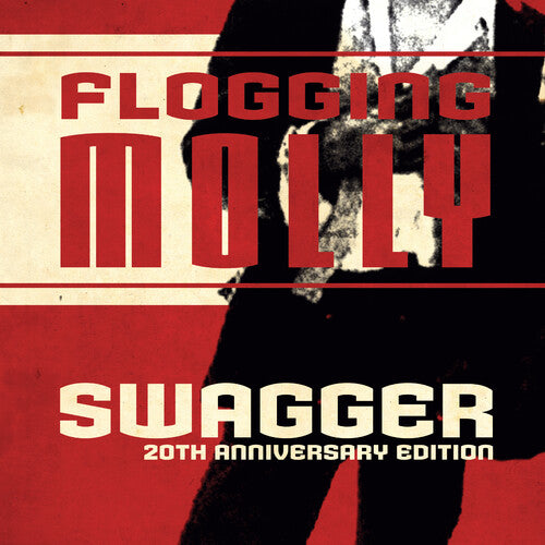 Swagger (20th Anniversary Box Set) ( Vinyl ) { Vinyl }