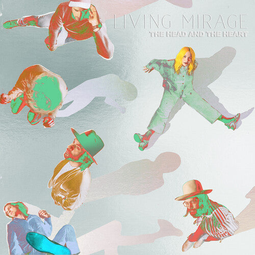 Living Mirage: The Complete Recordings ( Vinyl ) { Vinyl }