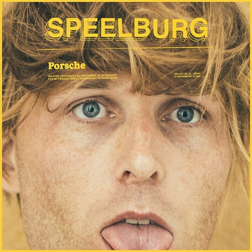 Porsche ( Vinyl ) { Vinyl }