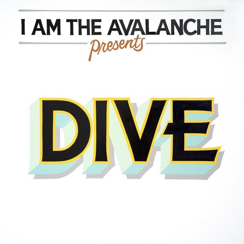 Dive ( Vinyl ) { Vinyl }