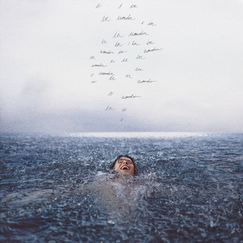 Wonder ( Vinyl ) { Vinyl }