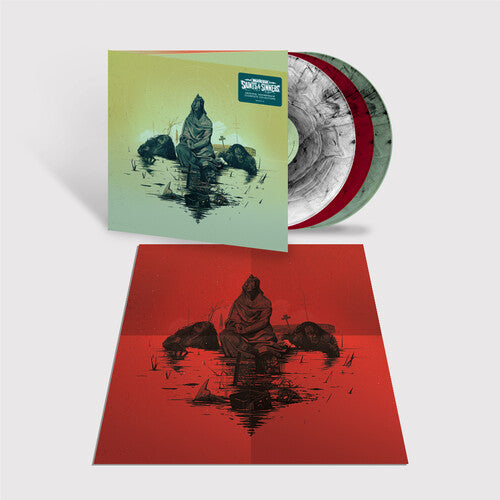 Walking Dead: Saints & Sinners ( Vinyl ) { Vinyl }