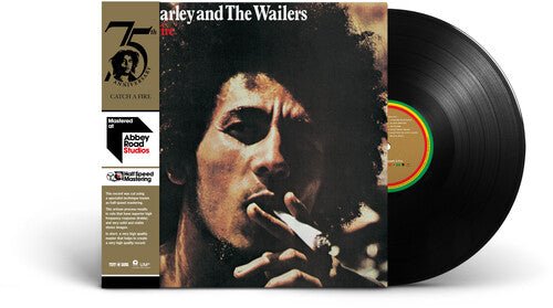 Catch a Fire ( Vinyl ) { Vinyl }