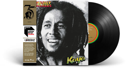 Kaya ( Vinyl ) { Vinyl }