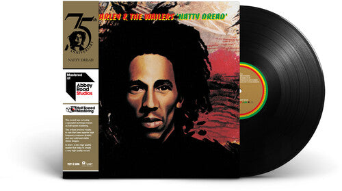 Natty Dread ( Vinyl ) { Vinyl }