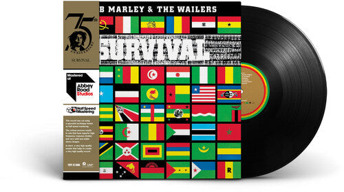 Survival ( Vinyl ) { Vinyl }