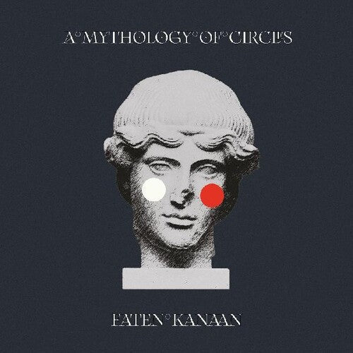 Mythology of Circles ( Vinyl ) { Vinyl }