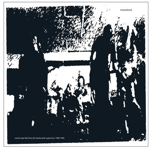 Runnin Ape ( Vinyl ) { Vinyl }