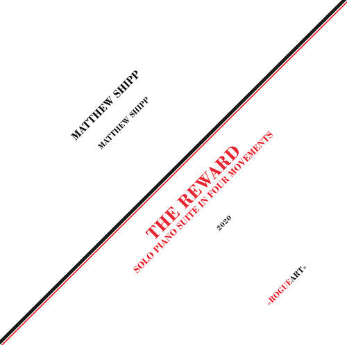 Reward ( Vinyl ) { Vinyl }