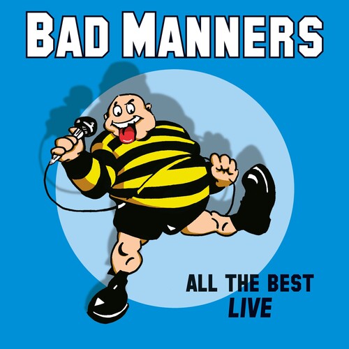 All the Best Live ( Vinyl ) { Vinyl }