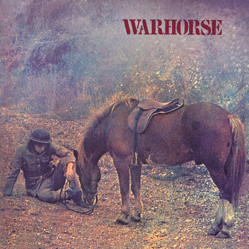 Warhorse ( Vinyl ) { Vinyl }
