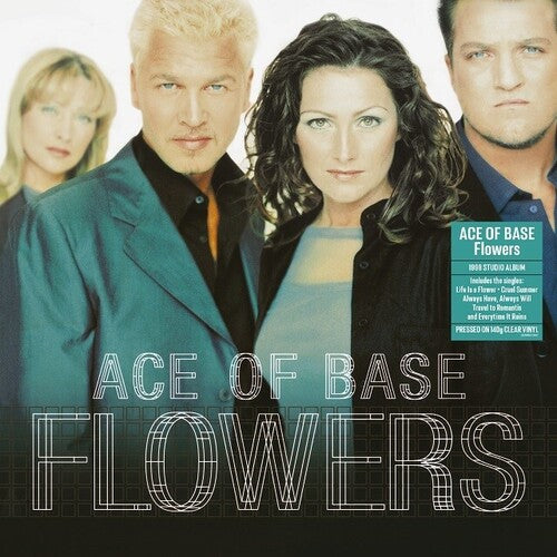 Flowers ( Vinyl ) { Vinyl }