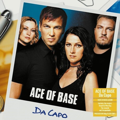 Da Capo ( Vinyl ) { Vinyl }