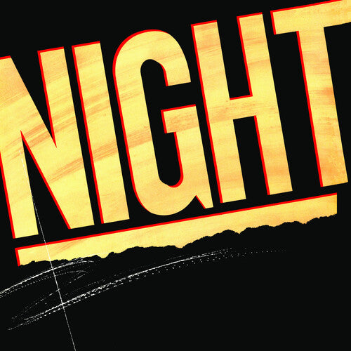 Night ( Vinyl ) { Vinyl }