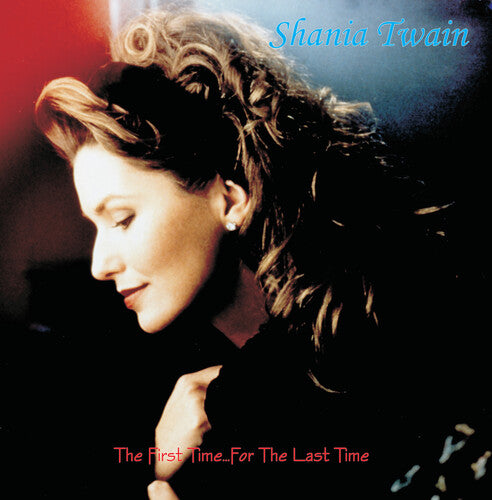 First Time...For the Last Time ( Vinyl ) { Vinyl }