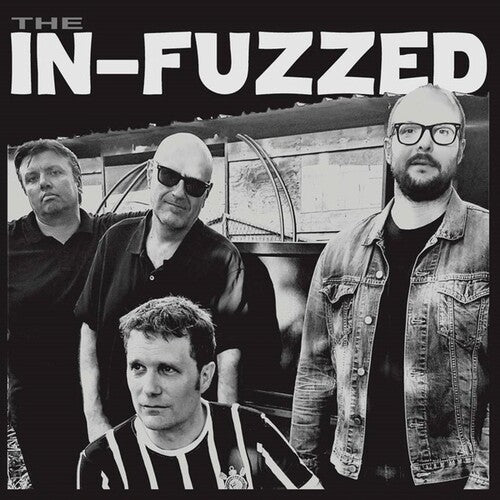 In-Fuzzed ( Vinyl ) { Vinyl }