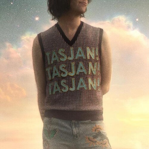 Tasjan Tasjan Tasjan ( Vinyl ) { Vinyl }
