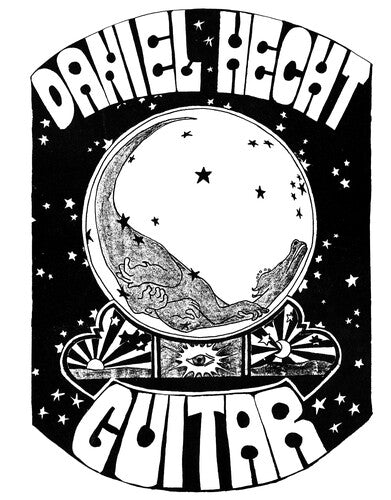 Guitar ( Vinyl ) { Vinyl }