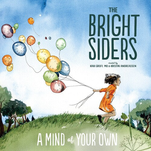 Mind of Your Own ( Vinyl ) { Vinyl }